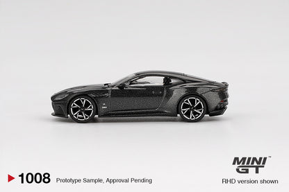 MiniGT 1008 Aston Martin DBS 007 Edition