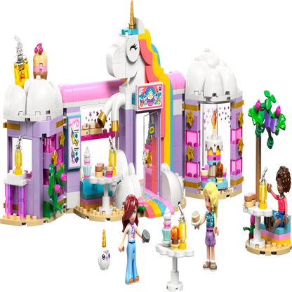 Lego 42684 Friends Unicorn Dream Café (475 Pieces)