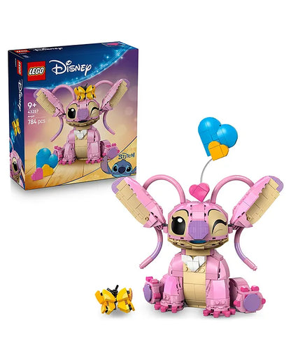 Lego 43257 Disney Angel (784 Pieces)