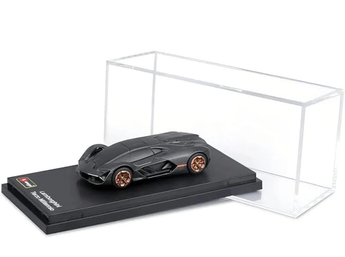 Bburago 1:64 Scale Model : Lamborghini Terzo Millennio