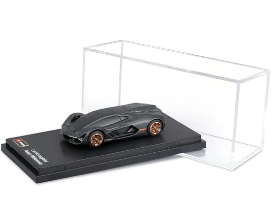 Bburago 1:64 Scale Model : Lamborghini Terzo Millennio