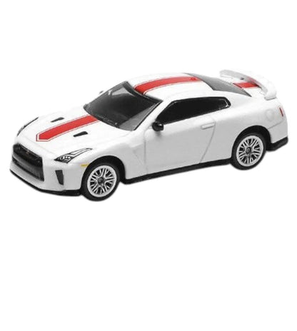 CCA S03-02 Nissan GT-R (R35) 1:64 Scale