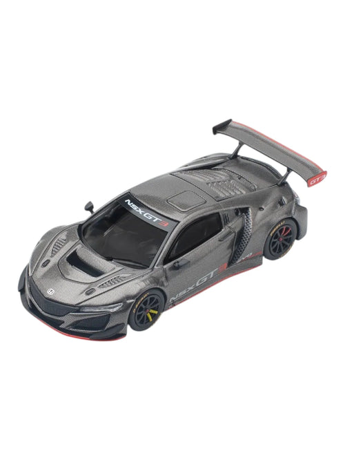 Pop Race PR64-159 Honda NSX GT3 Evo22 Carbon Edition PR640159 1:64 Scale