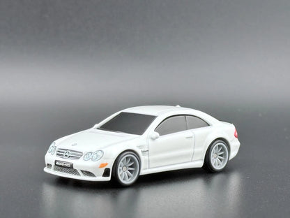 Hot Wheels 08 Mercedes-Benz C63 AMG Black Series Power Trip FPY86-961 R (USA CARD)